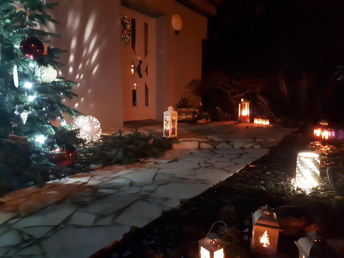 Gite Terre D'Helene 4 A 5 Pers Proche Strasbourg 42 M2, 3 Etoiles, Wifi, Paisible, Jardin, Proche Commerces,16 Atouts, Animaux Acceptes Berstett Екстер'єр фото