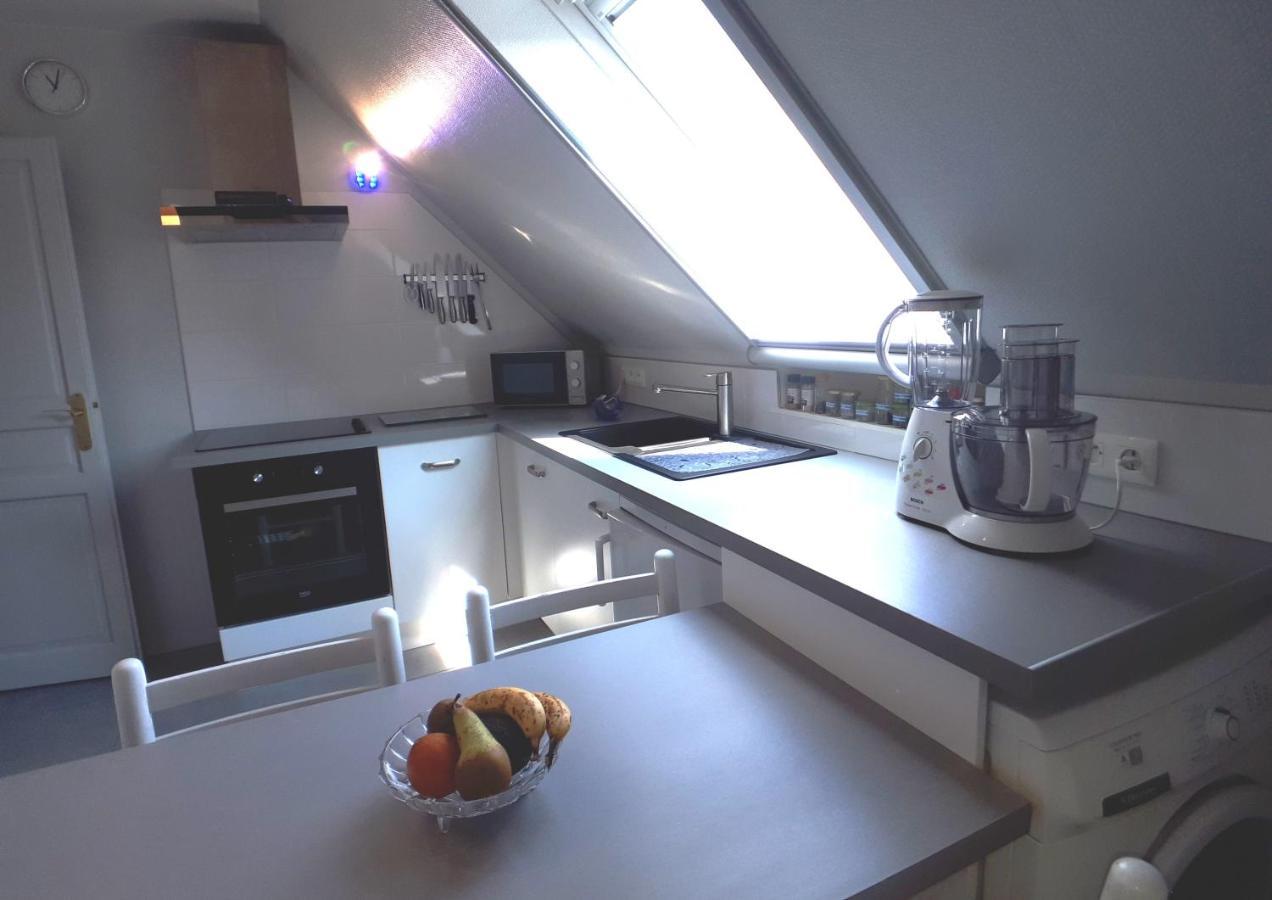 Gite Terre D'Helene 4 A 5 Pers Proche Strasbourg 42 M2, 3 Etoiles, Wifi, Paisible, Jardin, Proche Commerces,16 Atouts, Animaux Acceptes Berstett Екстер'єр фото