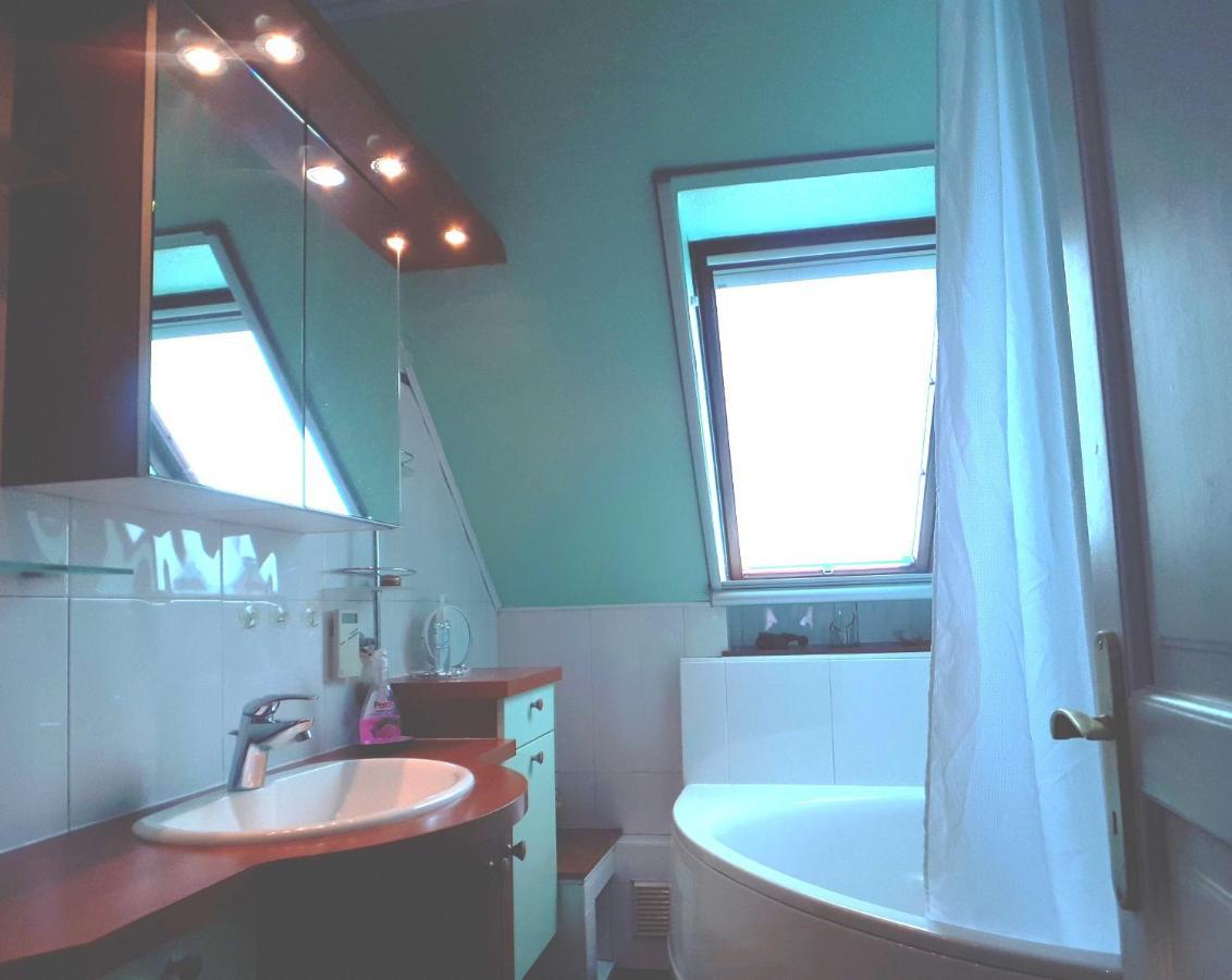 Gite Terre D'Helene 4 A 5 Pers Proche Strasbourg 42 M2, 3 Etoiles, Wifi, Paisible, Jardin, Proche Commerces,16 Atouts, Animaux Acceptes Berstett Екстер'єр фото