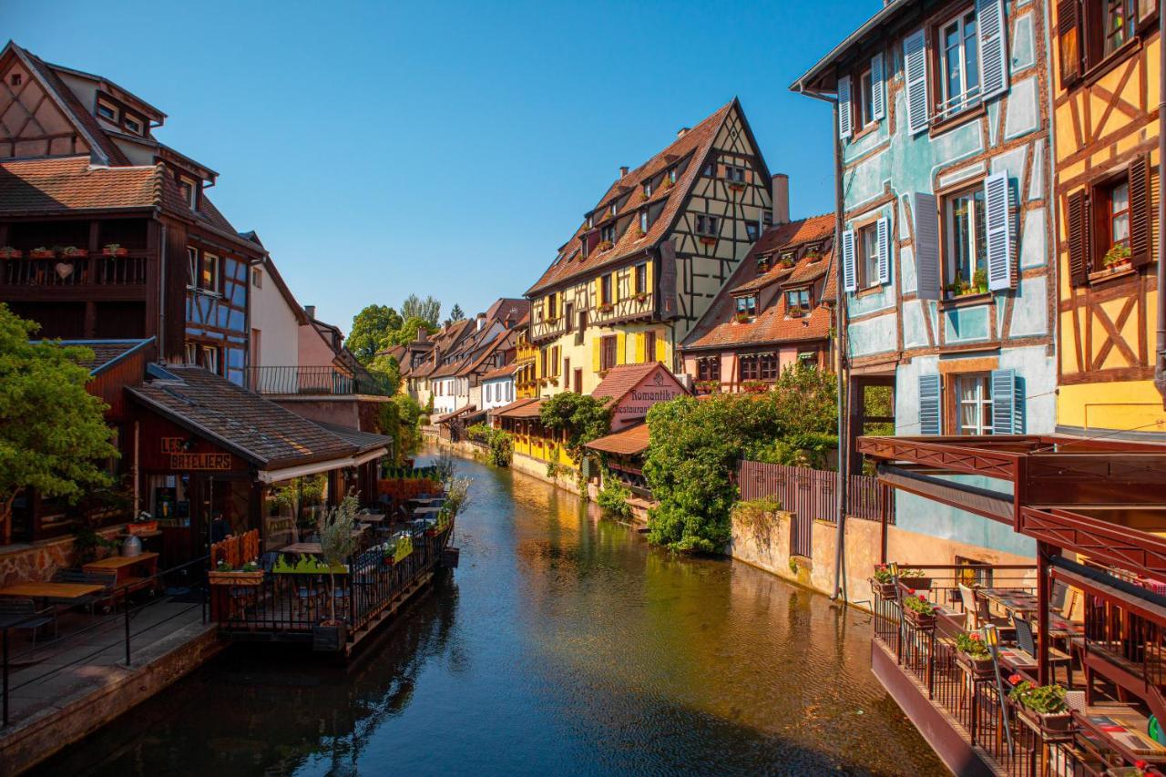 Gite Terre D'Helene 4 A 5 Pers Proche Strasbourg 42 M2, 3 Etoiles, Wifi, Paisible, Jardin, Proche Commerces,16 Atouts, Animaux Acceptes Berstett Екстер'єр фото