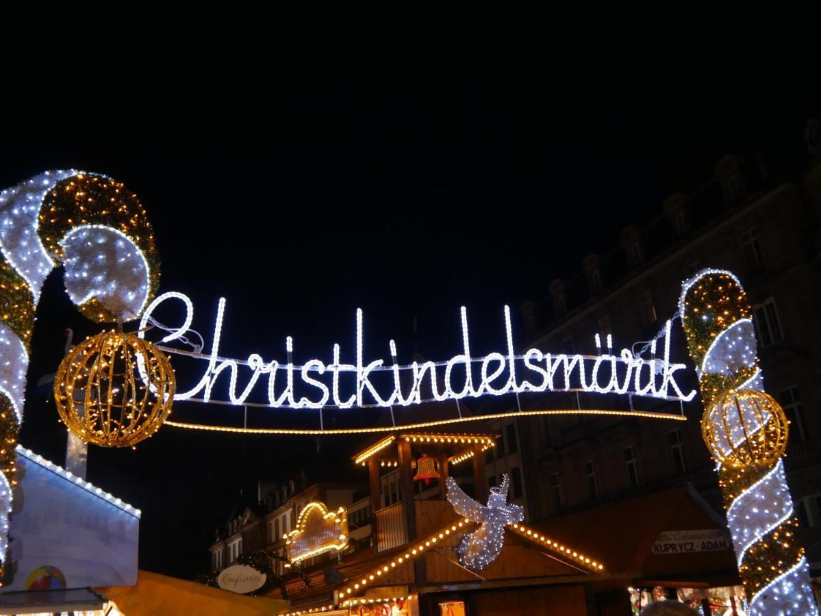 Gite Terre D'Helene 4 A 5 Pers Proche Strasbourg 42 M2, 3 Etoiles, Wifi, Paisible, Jardin, Proche Commerces,16 Atouts, Animaux Acceptes Berstett Екстер'єр фото