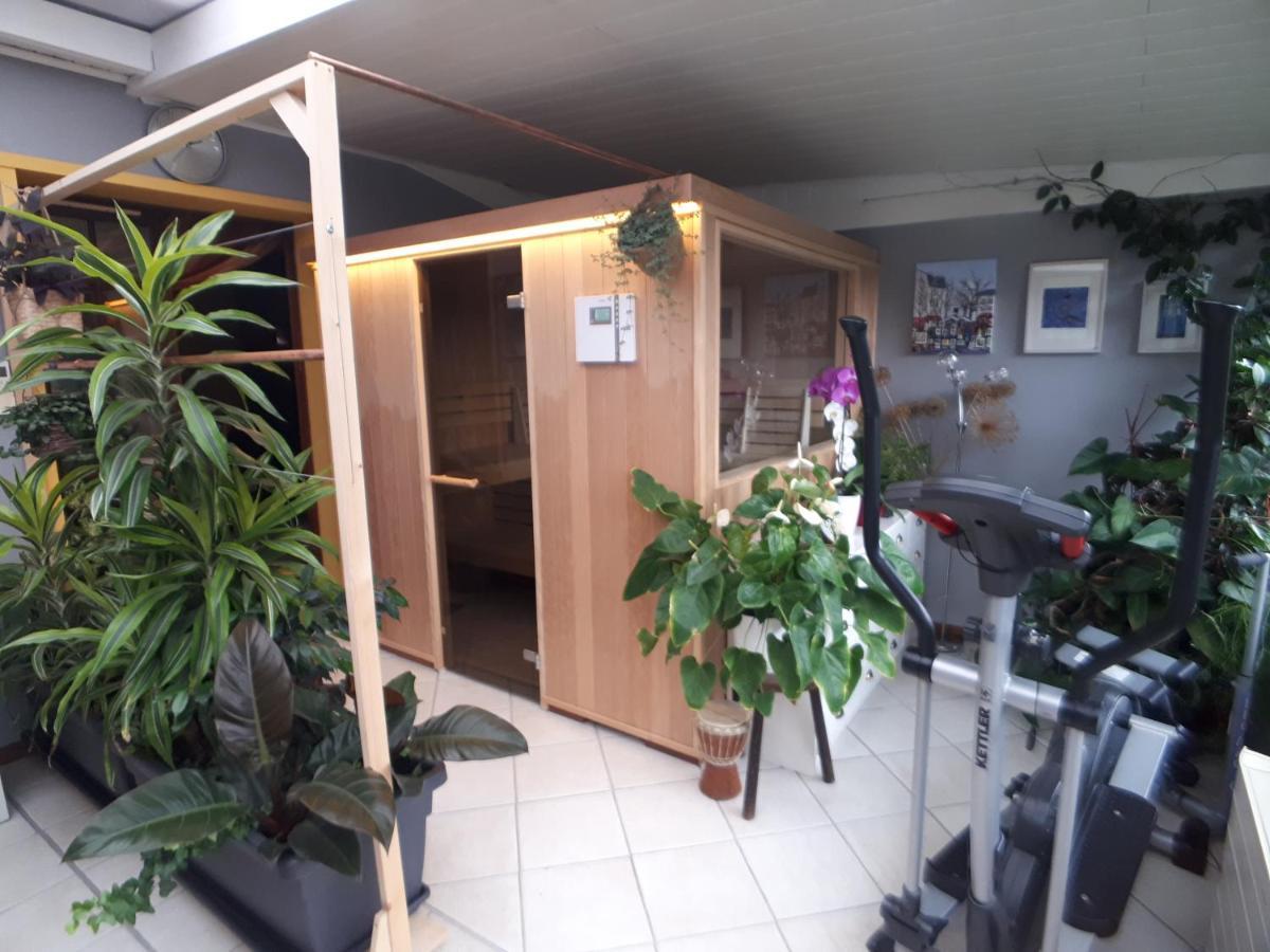 Gite Terre D'Helene 4 A 5 Pers Proche Strasbourg 42 M2, 3 Etoiles, Wifi, Paisible, Jardin, Proche Commerces,16 Atouts, Animaux Acceptes Berstett Екстер'єр фото